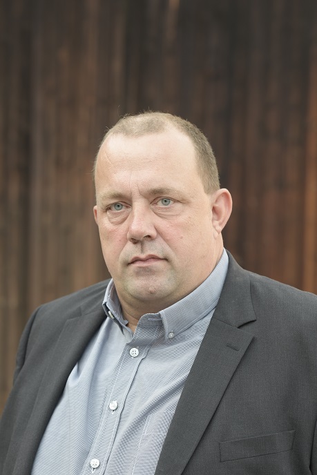 Jörg Gebauer